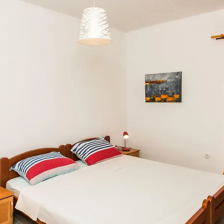Dom wakacyjny Holiday Home Croatia *